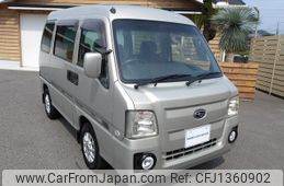 subaru sambar-van 2012 GOO_JP_700070659730250701001