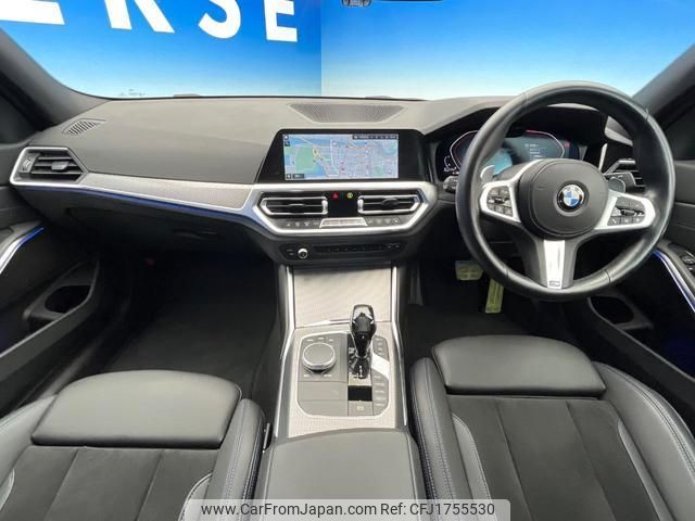 bmw 3-series 2020 CFJ1755530 image 2