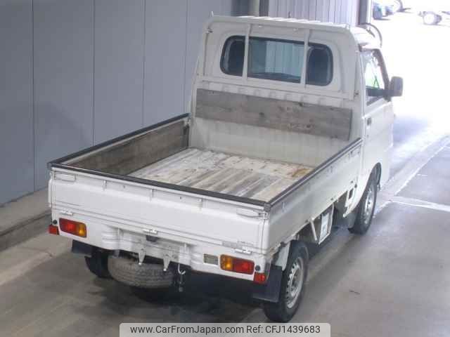 daihatsu hijet-truck 2013 CFJ1439683 image 2