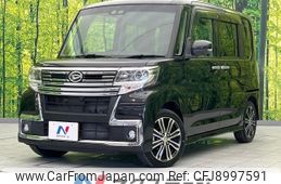 daihatsu tanto 2019 CFJ8997591
