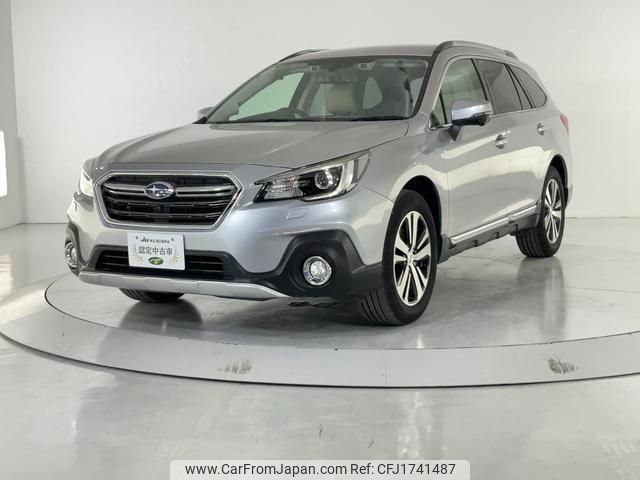 subaru outback 2017 CFJ1741487 image 2