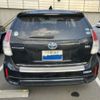 toyota prius-α 2017 -TOYOTA--Prius α DAA-ZVW41W--ZVW41-0051453---TOYOTA--Prius α DAA-ZVW41W--ZVW41-0051453- image 6