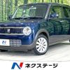 suzuki alto-lapin 2017 quick_quick_HE33S_HE33S-157954 image 1