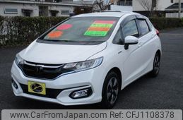 honda fit 2019 -HONDA 【鹿児島 502ﾂ9294】--Fit GP5--1333484---HONDA 【鹿児島 502ﾂ9294】--Fit GP5--1333484-