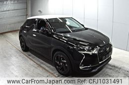 citroen ds3 2019 -CITROEN--Citroen DS3 D34HN05-VR1URHNSSKW076860---CITROEN--Citroen DS3 D34HN05-VR1URHNSSKW076860-