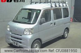 daihatsu hijet-van 2010 -DAIHATSU--Hijet Van S331V-0041367---DAIHATSU--Hijet Van S331V-0041367-