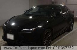 lexus rz 2023 quick_quick_ZAA-XEBM15_XEBM15-0002268