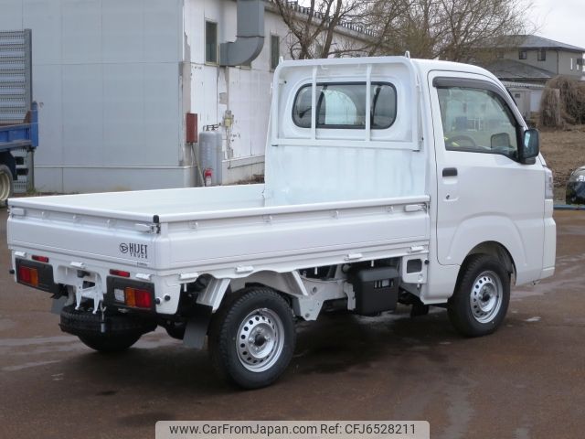 daihatsu hijet-truck 2025 -DAIHATSU--Hijet Truck 3BD-S510P--S51***---DAIHATSU--Hijet Truck 3BD-S510P--S51***- image 2