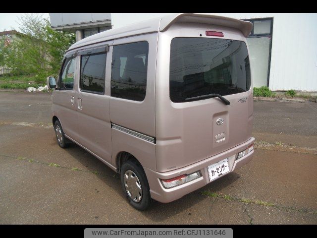 daihatsu hijet-van 2019 -DAIHATSU--Hijet Van S331V--0221171---DAIHATSU--Hijet Van S331V--0221171- image 2