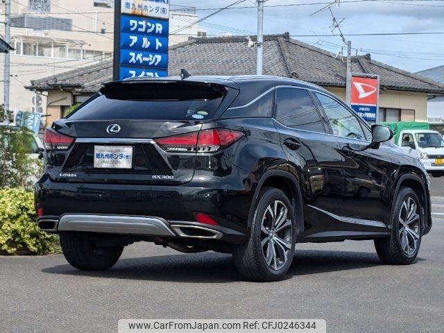 lexus rx 2019 -LEXUS 【名変中 】--Lexus RX AGL20W--0012847---LEXUS 【名変中 】--Lexus RX AGL20W--0012847- image 2