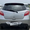 mazda demio 2012 -MAZDA--Demio DBA-DEJFS--DEJFS-135337---MAZDA--Demio DBA-DEJFS--DEJFS-135337- image 5