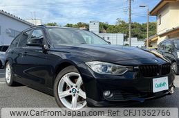 bmw 3-series 2014 -BMW--BMW 3 Series DBA-3B20--WBA3G720X0F945305---BMW--BMW 3 Series DBA-3B20--WBA3G720X0F945305-