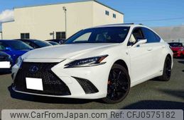 lexus es 2022 -LEXUS--Lexus ES 6AA-AXZH11--AXZH11-1006208---LEXUS--Lexus ES 6AA-AXZH11--AXZH11-1006208-