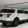 ford explorer 2012 quick_quick_ABA-1FMHK9_1FM5K7D92DGA27999 image 2