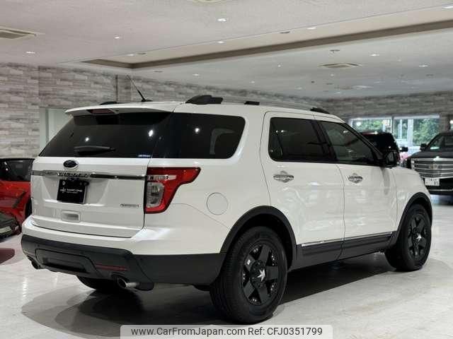 ford explorer 2012 quick_quick_ABA-1FMHK9_1FM5K7D92DGA27999 image 2