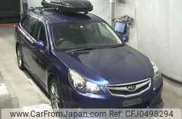 subaru legacy-touring-wagon 2011 -SUBARU--Legacy Wagon BR9--044149---SUBARU--Legacy Wagon BR9--044149-