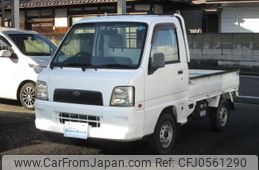 subaru sambar-truck 2004 quick_quick_LE-TT2_TT2-253386