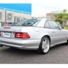 mercedes-benz sl-class 1999 quick_quick_129068_WDB129068-1F175975 image 2