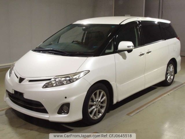 toyota estima 2010 -TOYOTA--Estima ACR50W-0113638---TOYOTA--Estima ACR50W-0113638- image 1