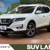 nissan x-trail 2018 -NISSAN--X-Trail DBA-T32--T32-052042---NISSAN--X-Trail DBA-T32--T32-052042- image 1