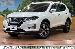 nissan x-trail 2018 -NISSAN--X-Trail DBA-T32--T32-052042---NISSAN--X-Trail DBA-T32--T32-052042-