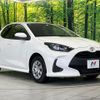 toyota yaris 2022 CFJ1581397 image 16
