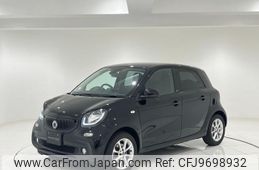 smart forfour 2016 quick_quick_DBA-453042_WME4530422Y095122