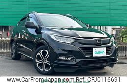 honda vezel 2018 -HONDA--VEZEL DAA-RU3--RU3-1316912---HONDA--VEZEL DAA-RU3--RU3-1316912-