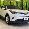 toyota c-hr 2018 quick_quick_ZYX10_ZYX10-2160193 image 16