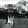 mitsubishi outlander 2006 -MITSUBISHI 【広島 301と8210】--Outlander CW5W-0014612---MITSUBISHI 【広島 301と8210】--Outlander CW5W-0014612- image 4