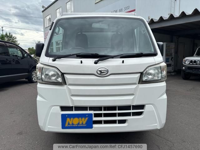 daihatsu hijet-truck 2016 GOO_JP_700030018430250717002 image 2