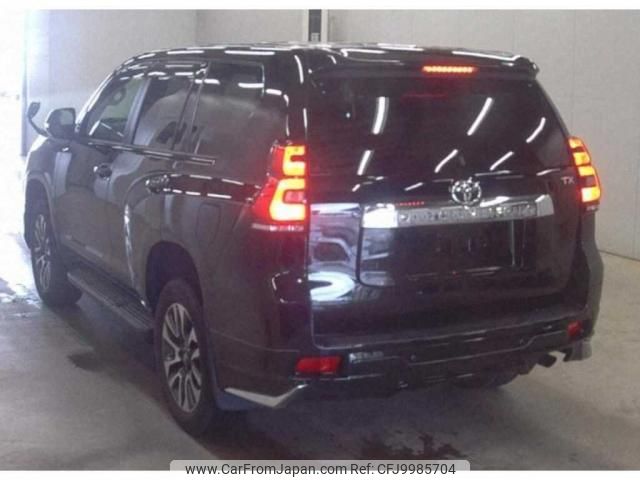 toyota land-cruiser-prado 2021 quick_quick_3BA-TRJ150W_TRJ150-0130409 image 2