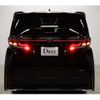toyota vellfire 2025 -TOYOTA 【三河 302ﾌ2196】--Vellfire 6AA-AAHH40W--AAHH40-4020862---TOYOTA 【三河 302ﾌ2196】--Vellfire 6AA-AAHH40W--AAHH40-4020862- image 14