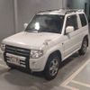 mitsubishi pajero-mini 2010 CFJ1871241 image 5