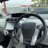 toyota prius-α 2014 -TOYOTA--Prius α DAA-ZVW41W--ZVW41-0016618---TOYOTA--Prius α DAA-ZVW41W--ZVW41-0016618- image 2