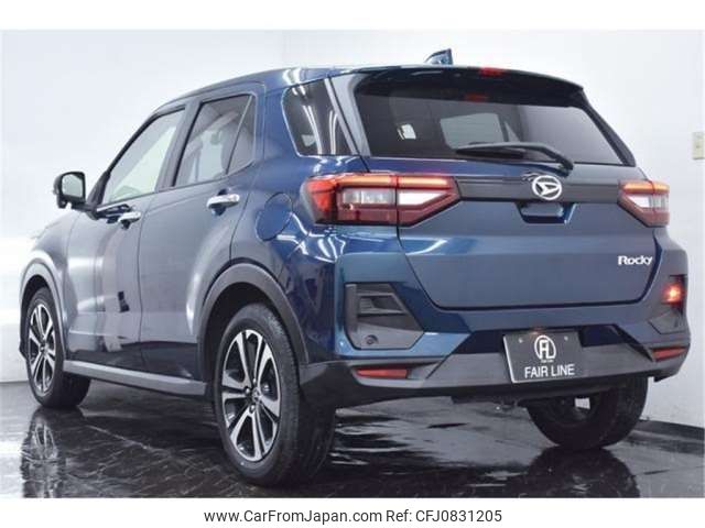 daihatsu rocky 2019 -DAIHATSU--Rocky 5BA-A200S--A200S-0003527---DAIHATSU--Rocky 5BA-A200S--A200S-0003527- image 2