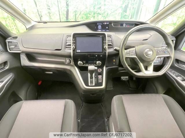 nissan serena 2019 -NISSAN--Serena DAA-GFC27--GFC27-144377---NISSAN--Serena DAA-GFC27--GFC27-144377- image 2