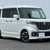 suzuki spacia 2018 -SUZUKI--Spacia DAA-MK53S--MK53S-556182---SUZUKI--Spacia DAA-MK53S--MK53S-556182- image 1