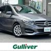 mercedes-benz b-class 2015 -MERCEDES-BENZ--Benz B Class DBA-246242--WDD2462422J364624---MERCEDES-BENZ--Benz B Class DBA-246242--WDD2462422J364624- image 1