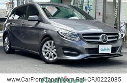 mercedes-benz b-class 2015 -MERCEDES-BENZ--Benz B Class DBA-246242--WDD2462422J364624---MERCEDES-BENZ--Benz B Class DBA-246242--WDD2462422J364624-