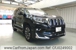 toyota land-cruiser-prado 2022 ENHANCEAUTO_1_ea288447