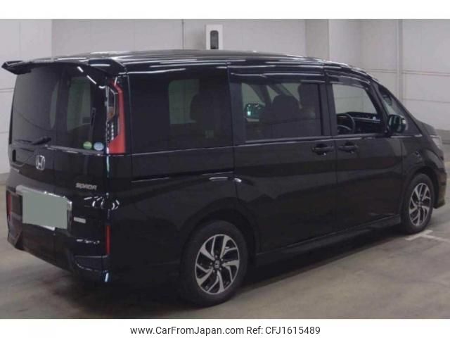 honda stepwagon-spada 2021 CFJ1615489 image 2