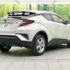 toyota c-hr 2018 -TOYOTA--C-HR DAA-ZYX10--ZYX10-2156407---TOYOTA--C-HR DAA-ZYX10--ZYX10-2156407- image 18