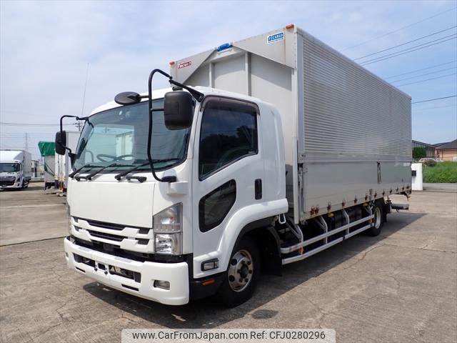 isuzu forward 2018 quick_quick_2RG-FRR90T2_FRR90-7130036 image 1