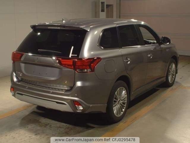 mitsubishi outlander-phev 2018 -MITSUBISHI--Outlander PHEV 5LA-GG3W--GG3W-0602694---MITSUBISHI--Outlander PHEV 5LA-GG3W--GG3W-0602694- image 2