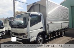 mitsubishi-fuso canter 2025 CFJ0510836
