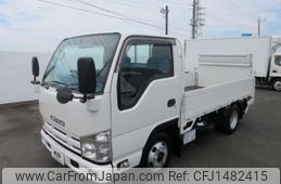 isuzu elf-truck 2013 CFJ1482415
