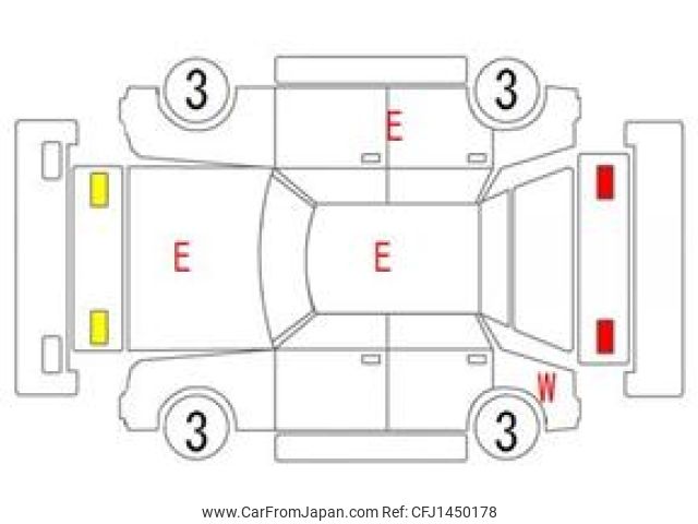 honda stepwagon 2021 -HONDA--Stepwgn 6AA-RP5--RP5-1221320---HONDA--Stepwgn 6AA-RP5--RP5-1221320- image 2