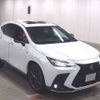 lexus nx 2023 -LEXUS 【和泉 301ﾔ1253】--Lexus NX 6AA-AAZH25--AAZH25-6004802---LEXUS 【和泉 301ﾔ1253】--Lexus NX 6AA-AAZH25--AAZH25-6004802- image 1