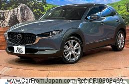 mazda cx-3 2023 -MAZDA--CX-30 5AA-DMEJ3P--DMEJ3P-109017---MAZDA--CX-30 5AA-DMEJ3P--DMEJ3P-109017-